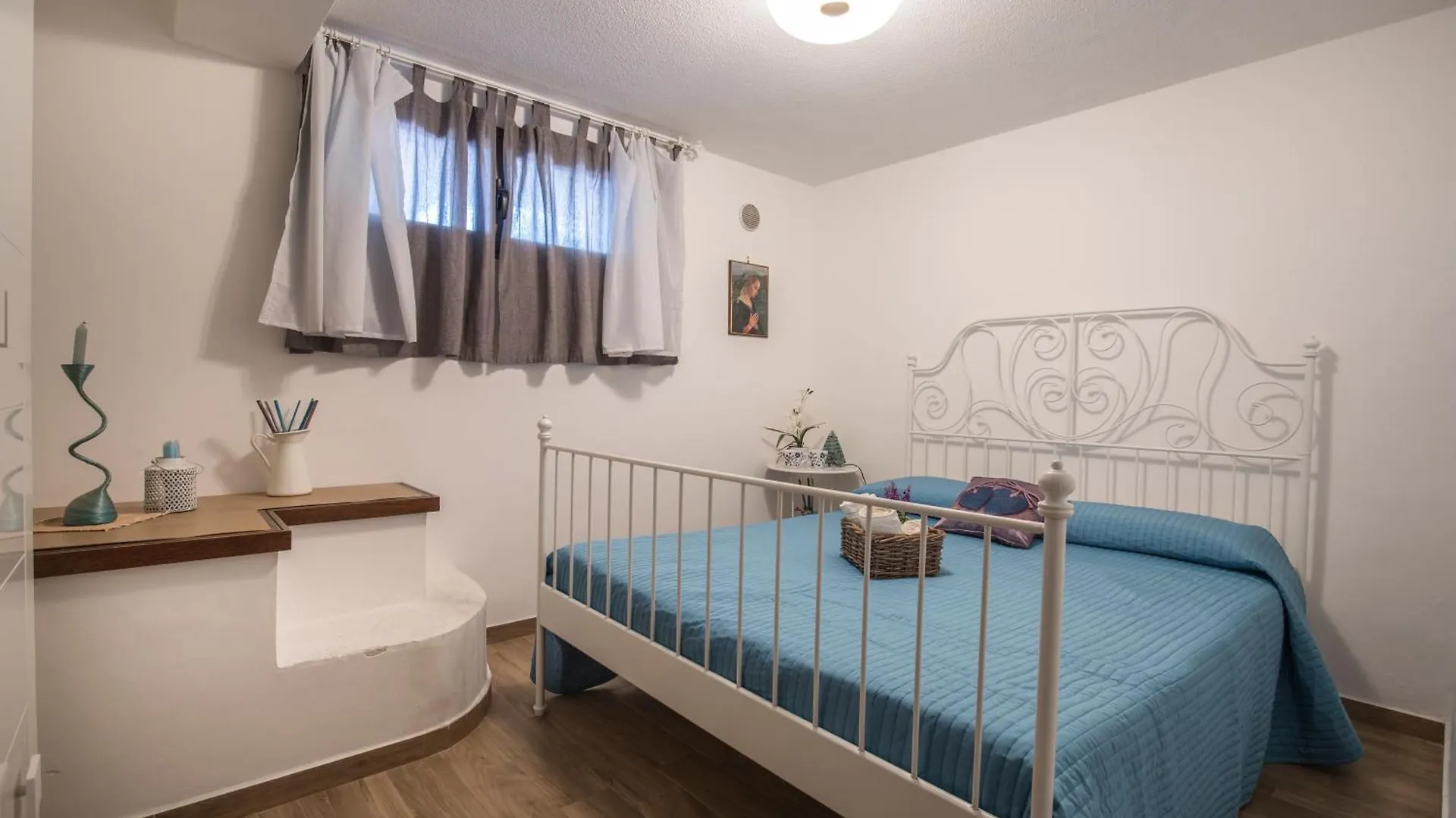 Lejlighed Fabiene Familyholidays Gelsomino Cefalù Italien