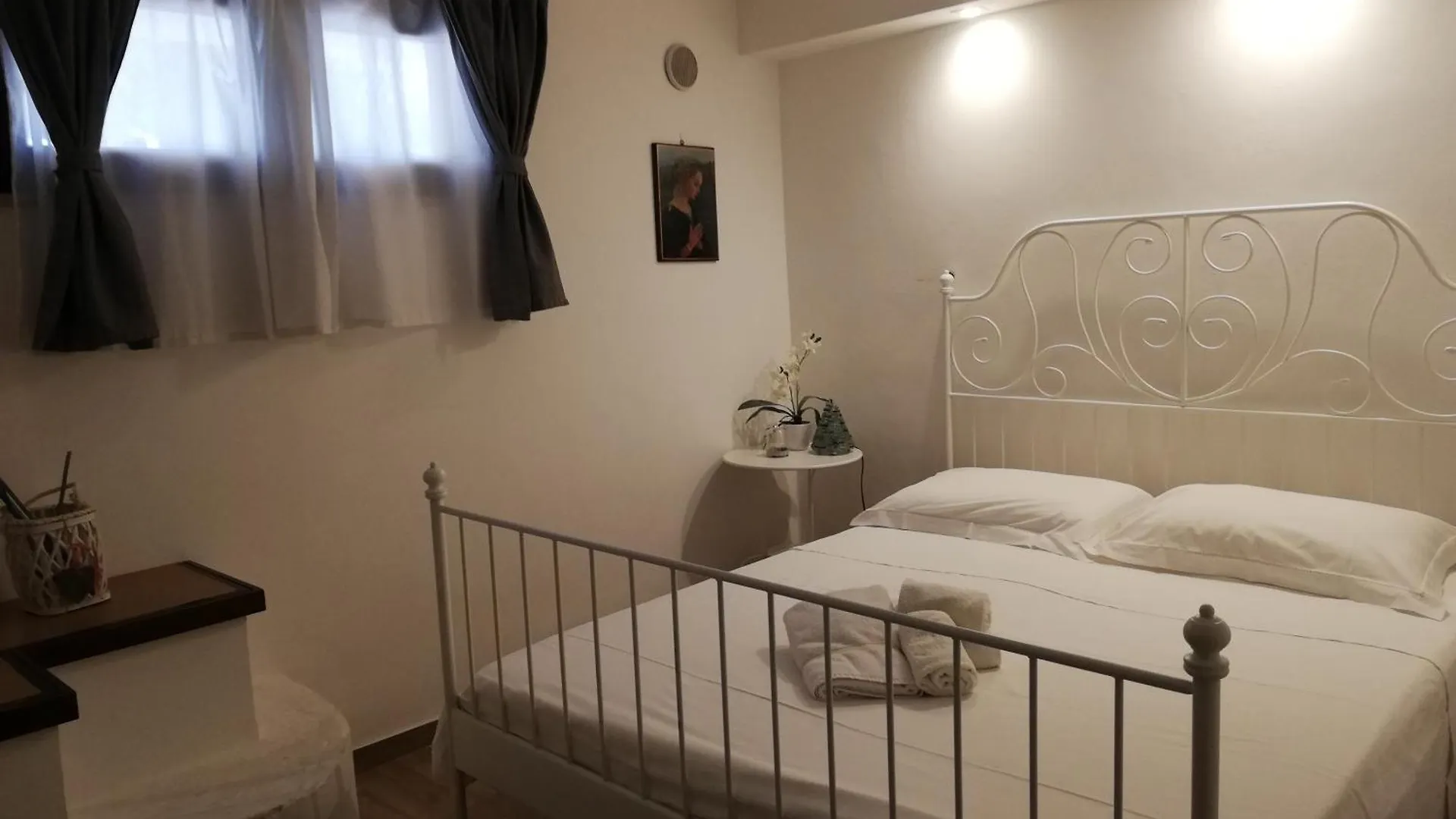 Fabiene Familyholidays Gelsomino Cefalù