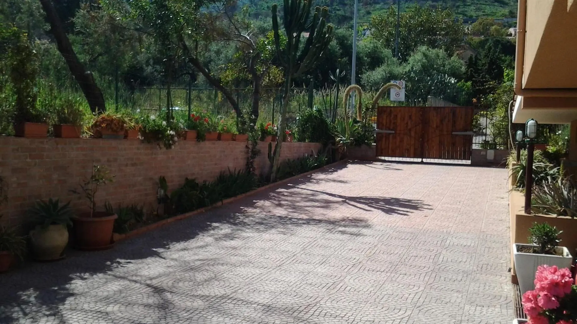 Fabiene Familyholidays Gelsomino Cefalù