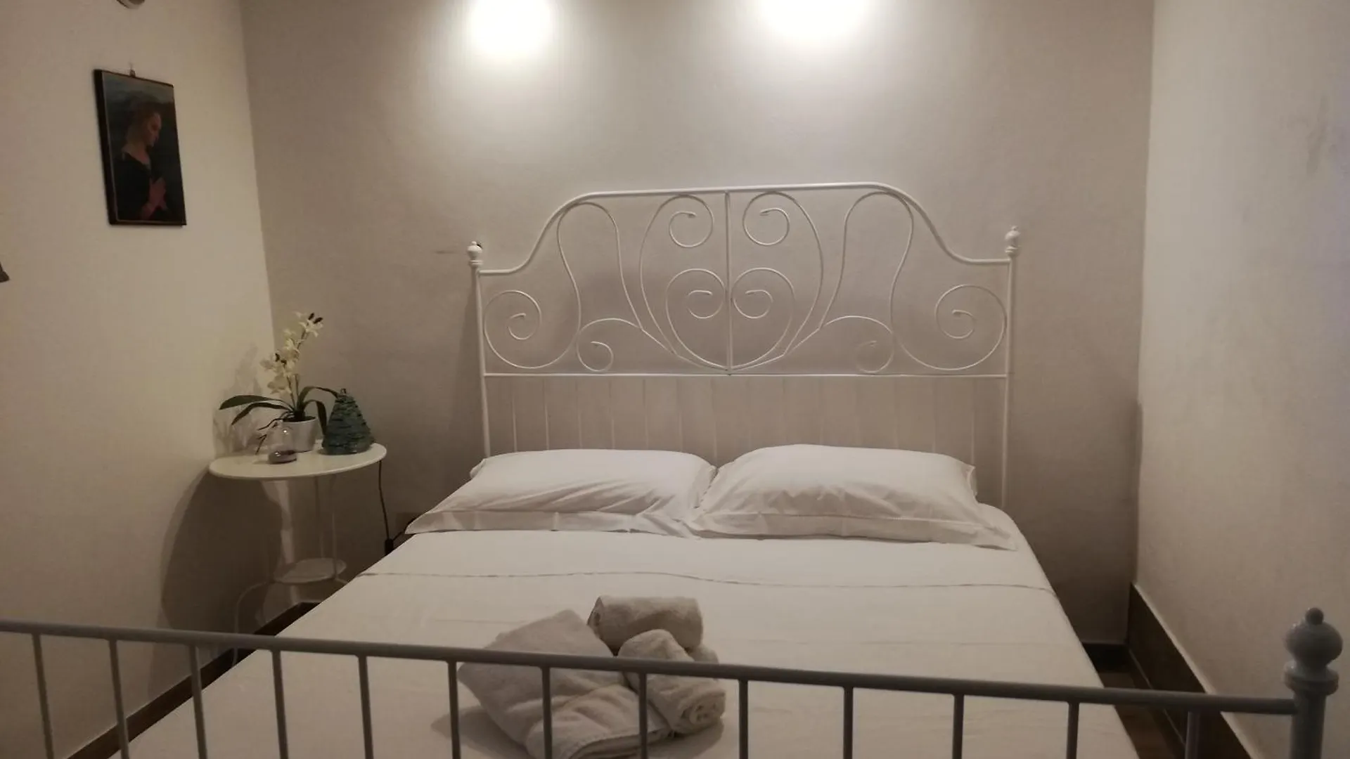 Lejlighed Fabiene Familyholidays Gelsomino Cefalù